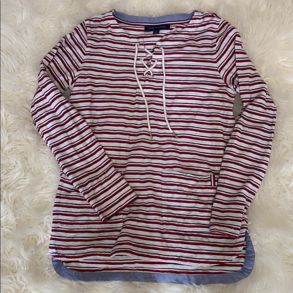 Vintage Tommy Hilfiger tunic